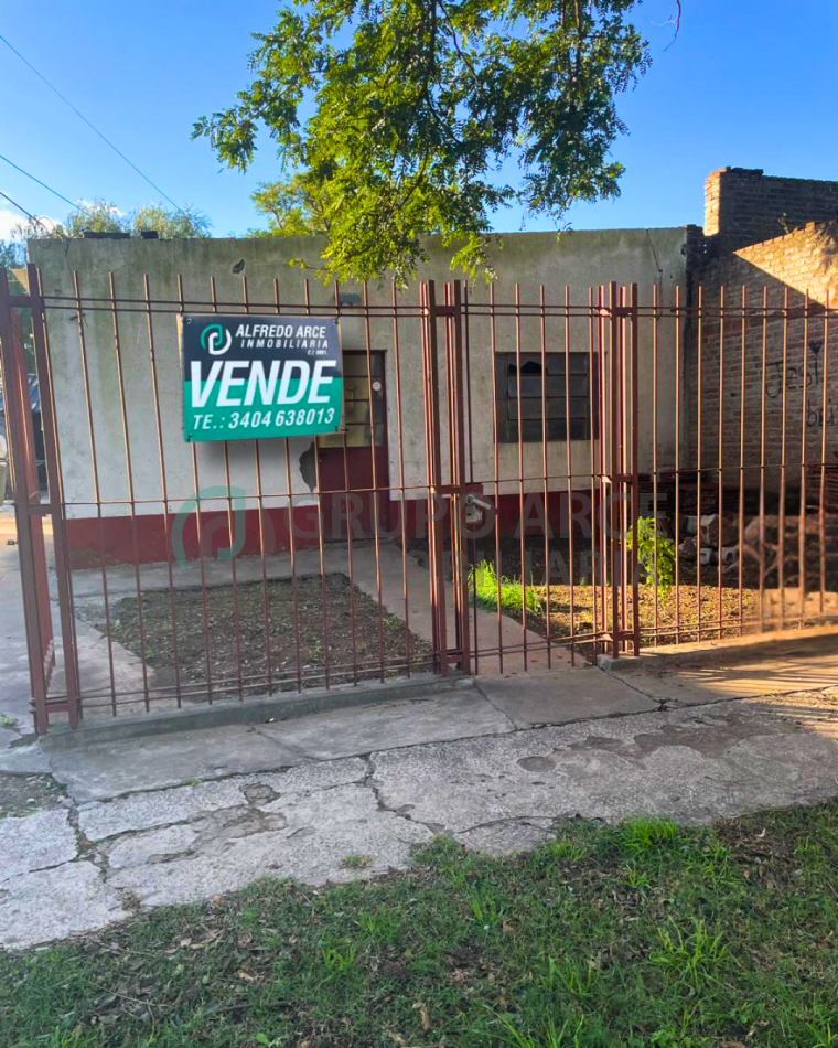 Propiedad en Venta con Multiples Posibilidades de Inversion