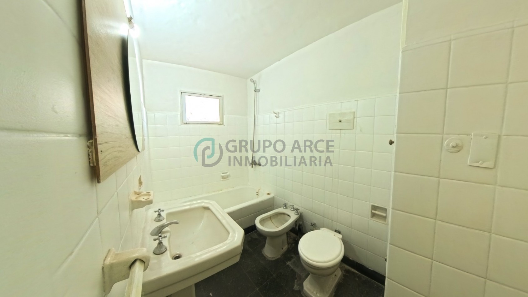 Departamento 3 dormitorios a la venta en el Centro
