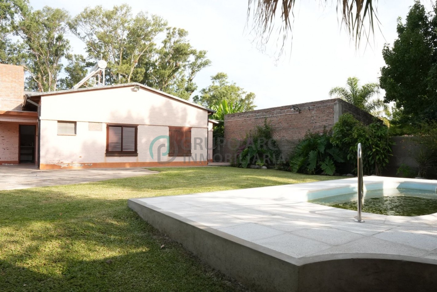 Chalet premium en venta - Bv. Ledesma 360, Arocena