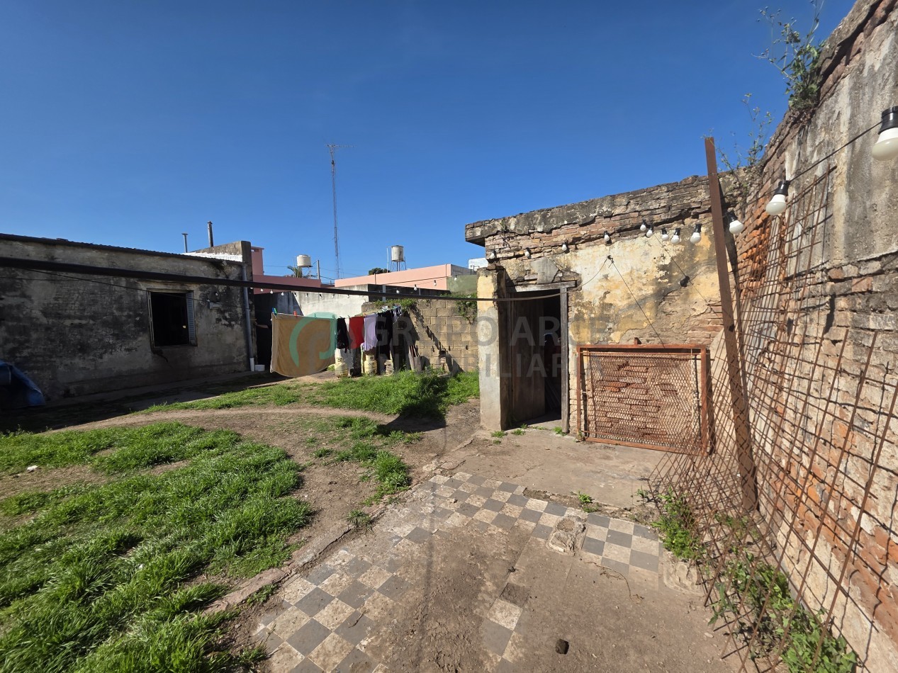 Casa en venta - Balcarce 420, Galvez