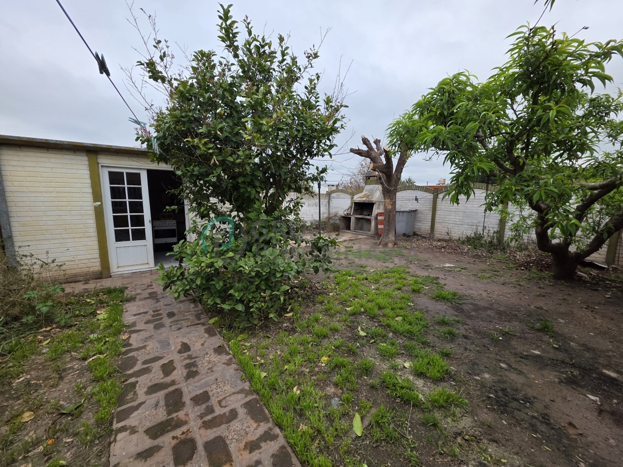 Oportunidad en Carcaraña 1365