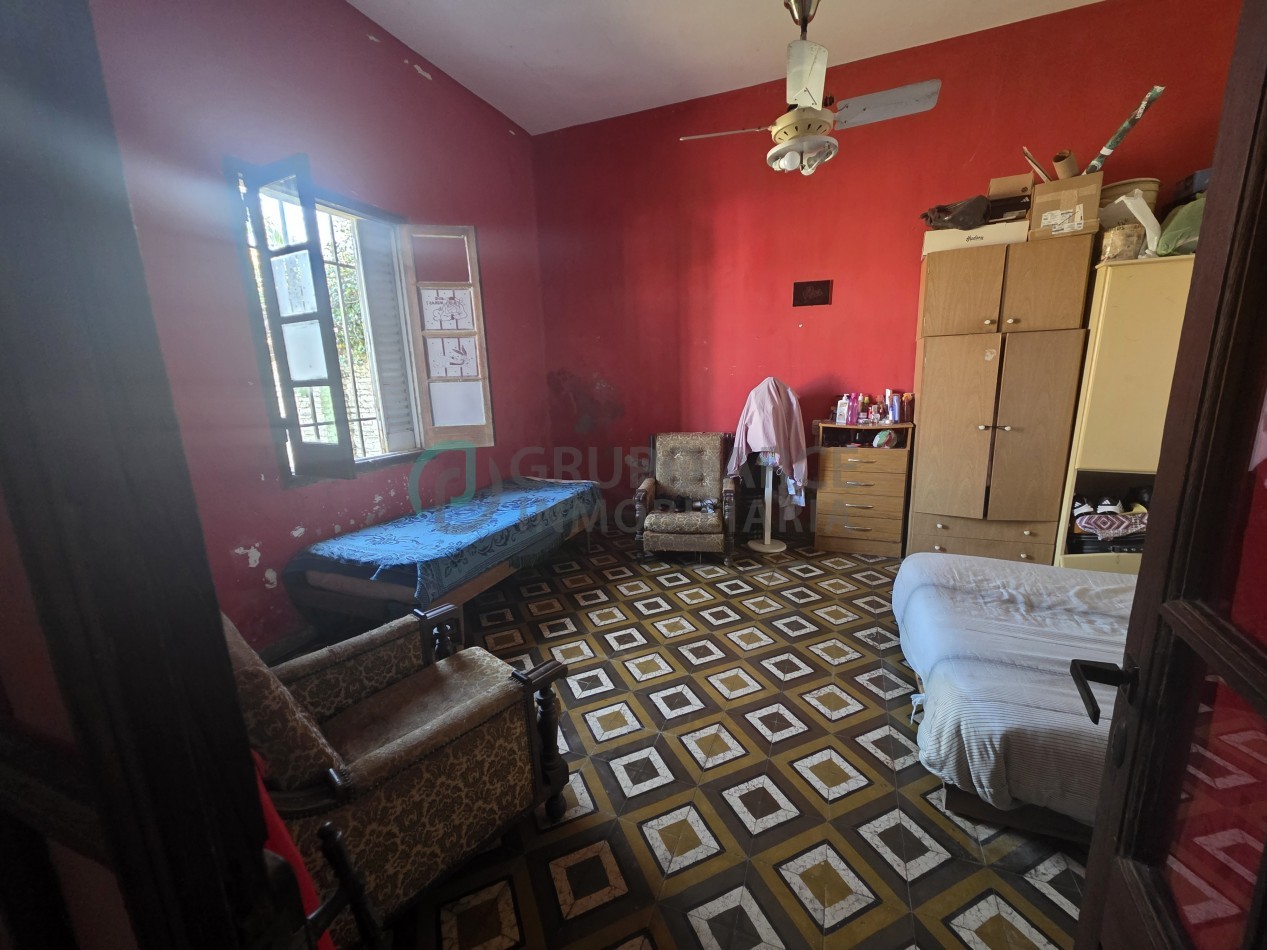 Casa en venta - Balcarce 420, Galvez