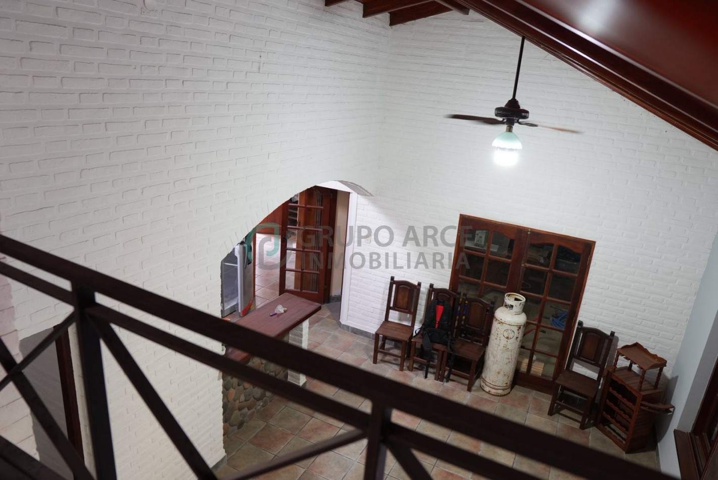 Chalet premium en venta - Bv. Ledesma 360, Arocena