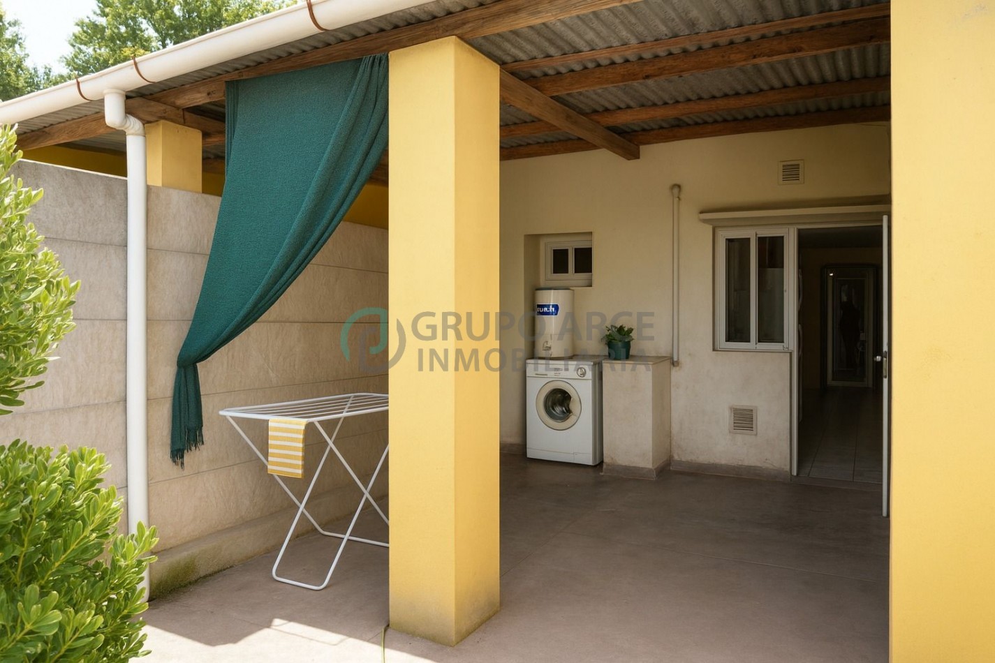 Vivienda en Venta - Rio Negro 416 Bis, Galvez