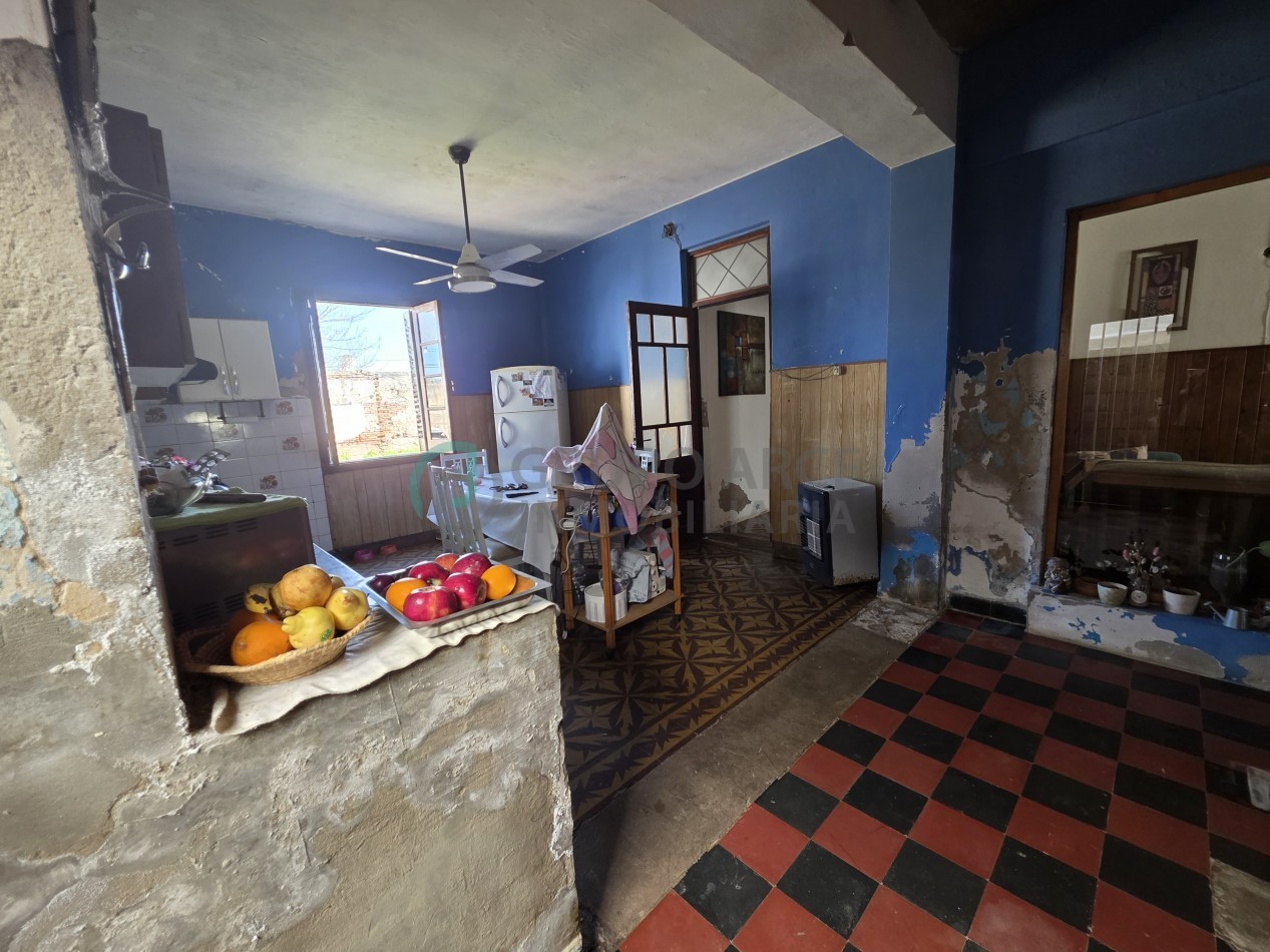 Casa en venta - Balcarce 420, Galvez