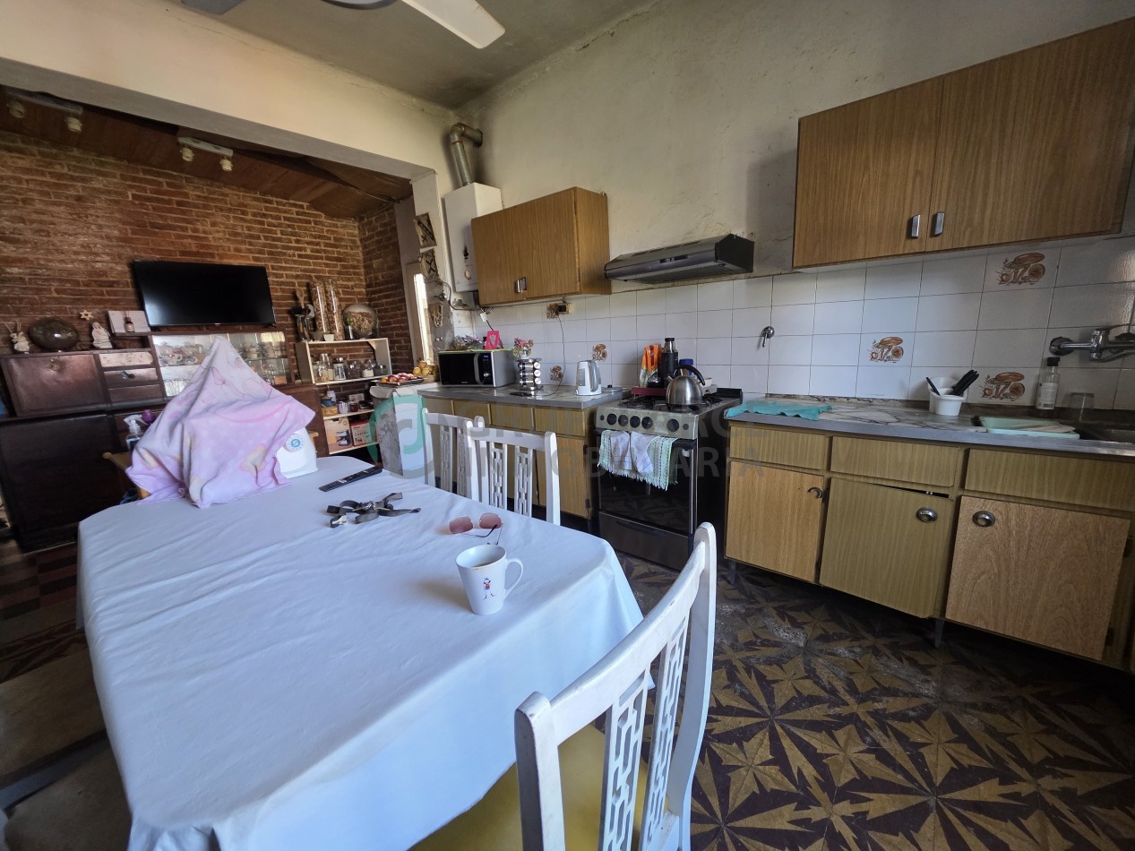 Casa en venta - Balcarce 420, Galvez