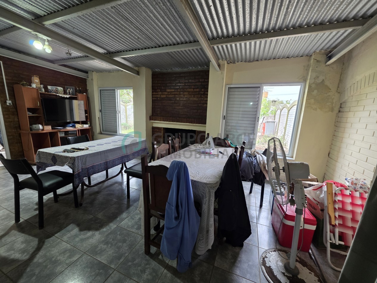 Oportunidad en Carcaraña 1365