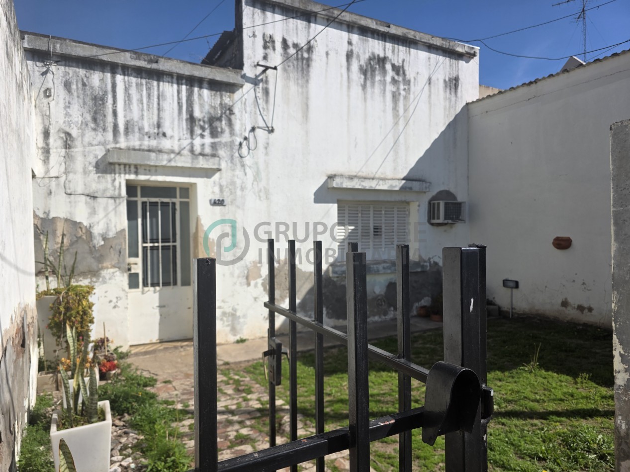 Casa en venta - Balcarce 420, Galvez