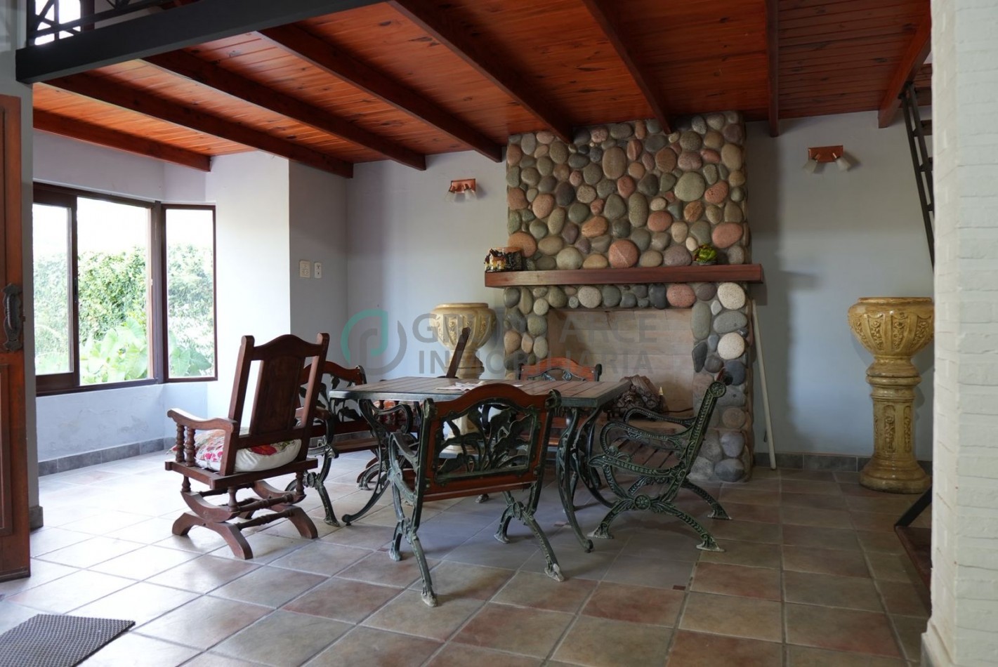 Chalet premium en venta - Bv. Ledesma 360, Arocena