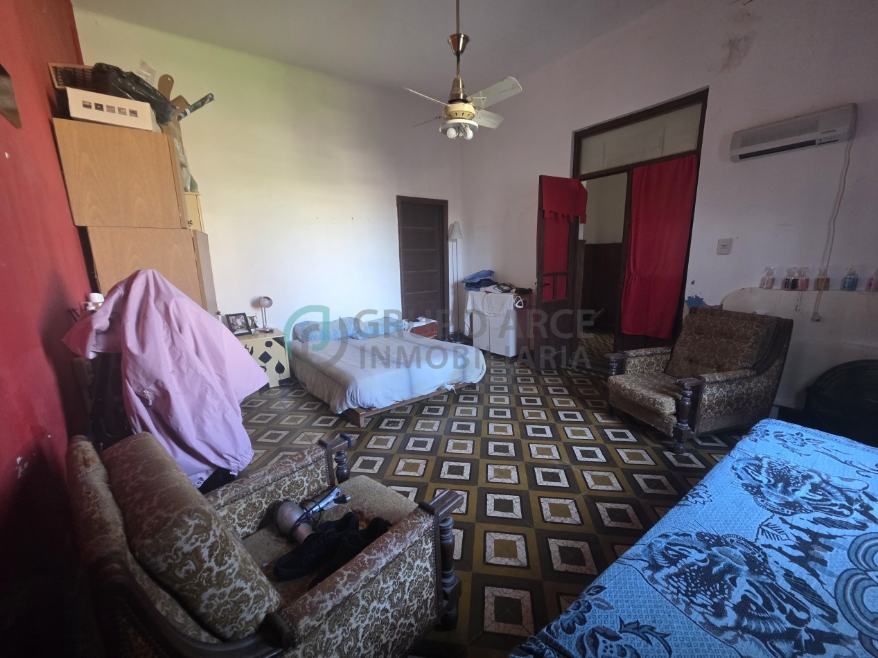 Casa en venta - Balcarce 420, Galvez