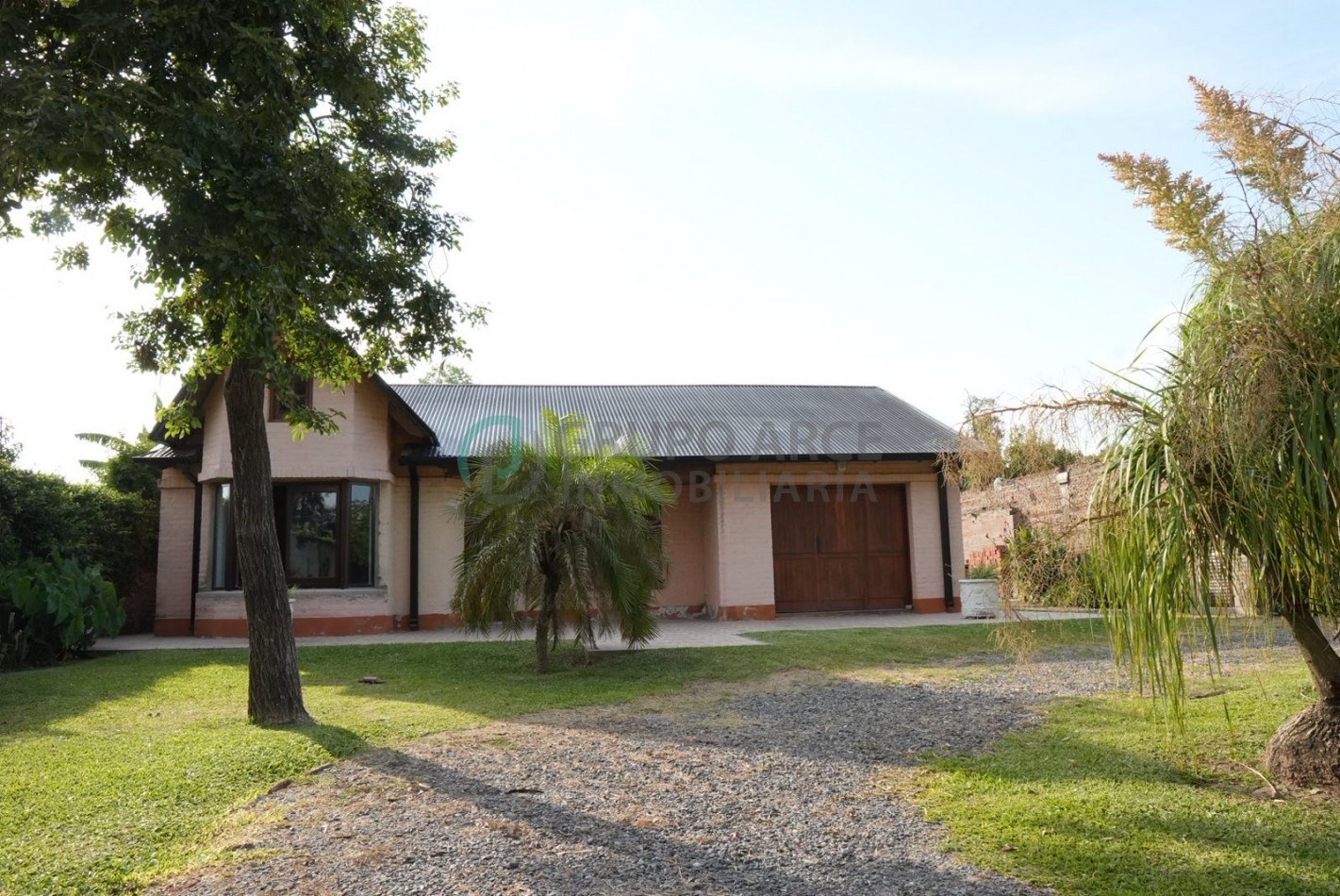 Chalet premium en venta - Bv. Ledesma 360, Arocena