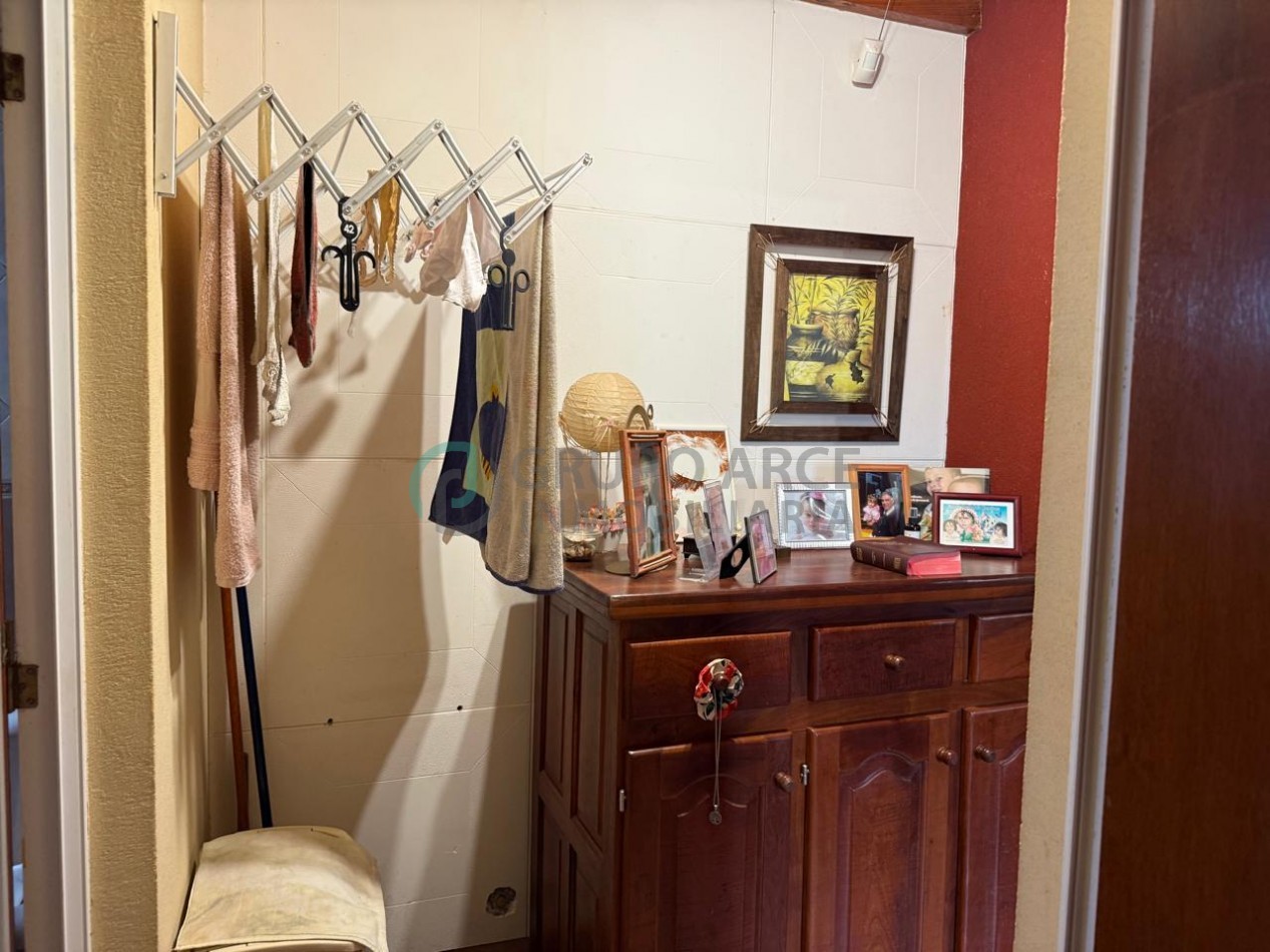 Casa en venta - Barrio El Zorzal | Bajo de Arocena