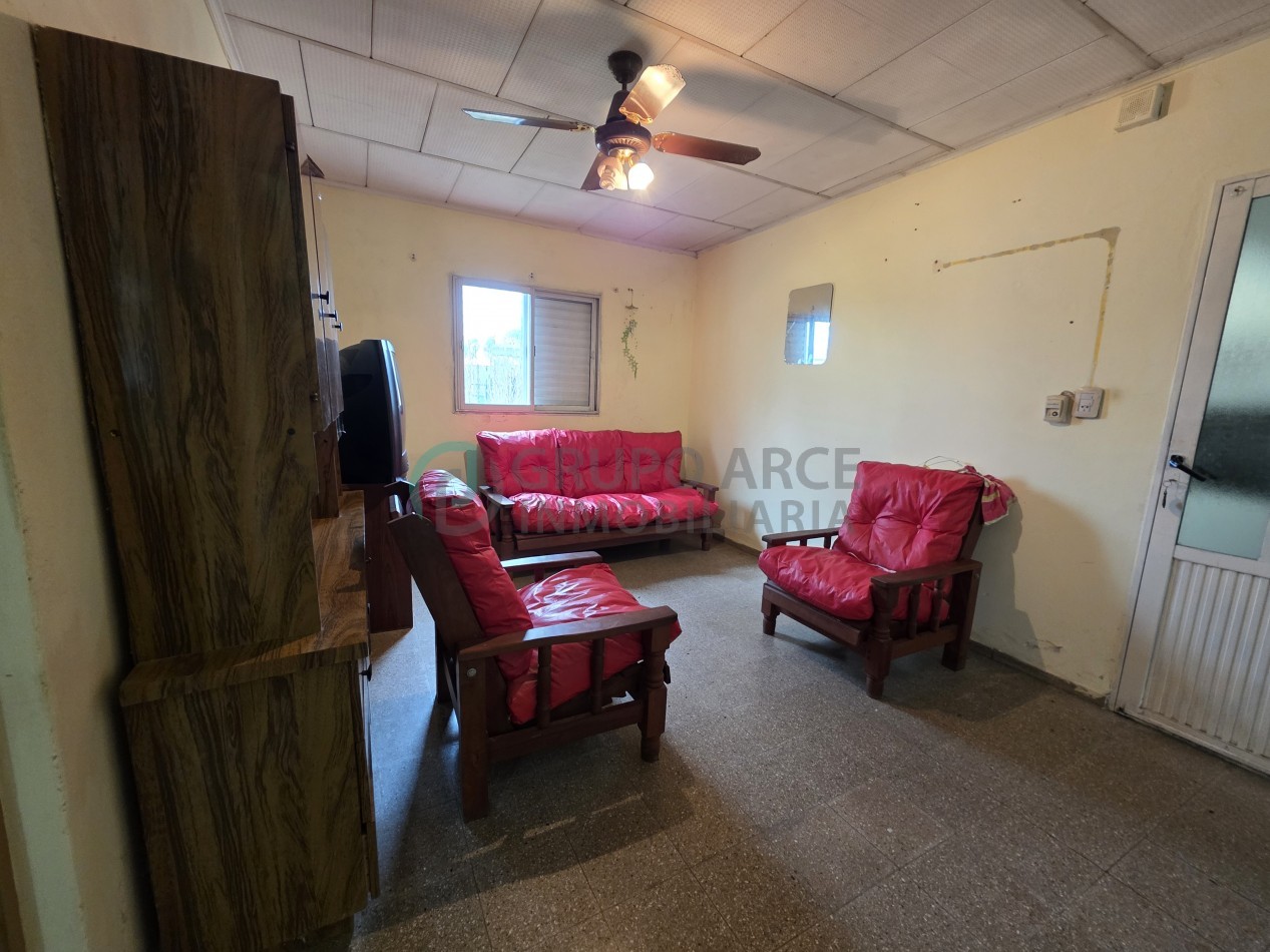 Oportunidad en Carcaraña 1365