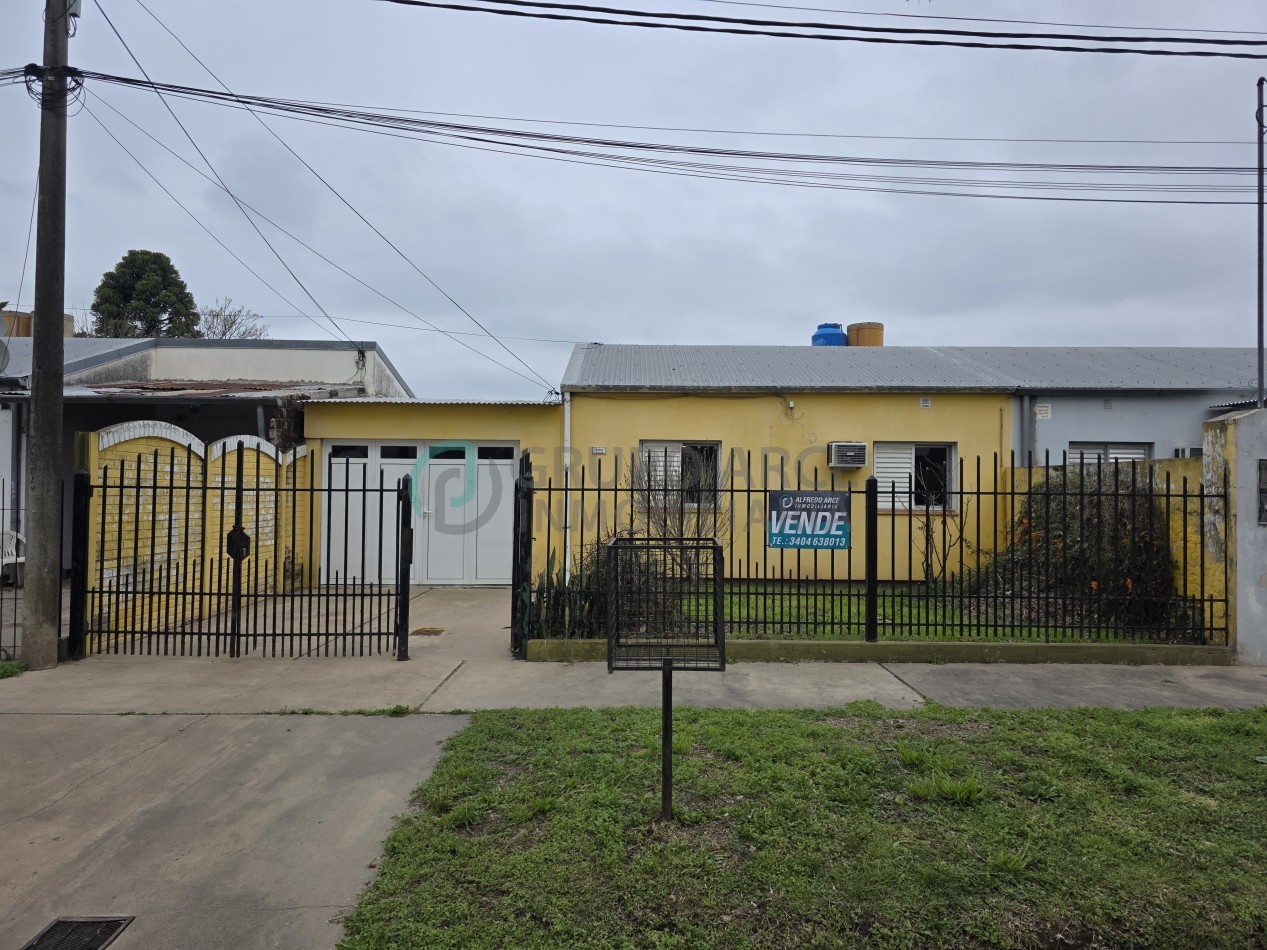 Oportunidad en Carcaraña 1365