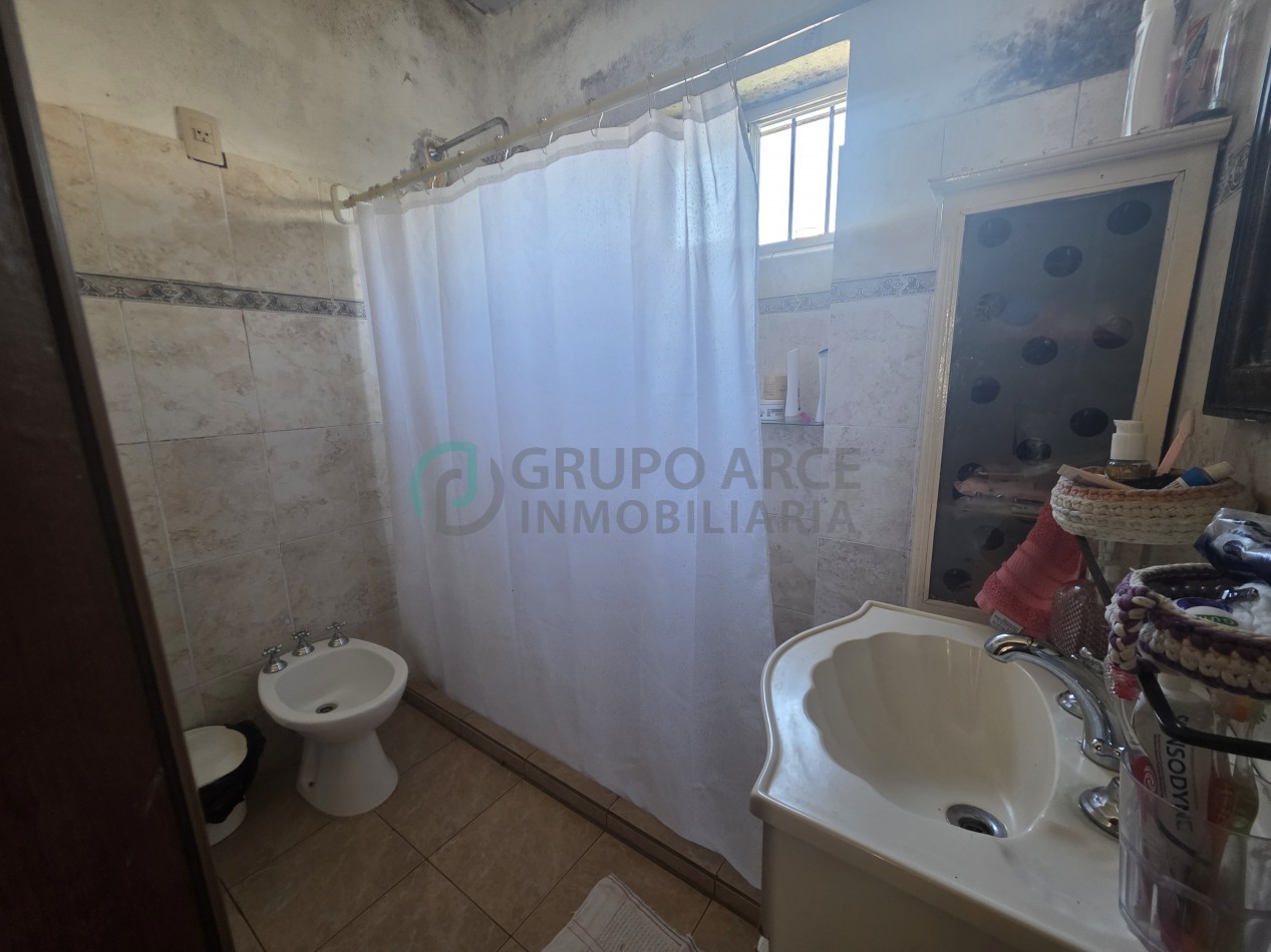 Casa en venta - Balcarce 420, Galvez