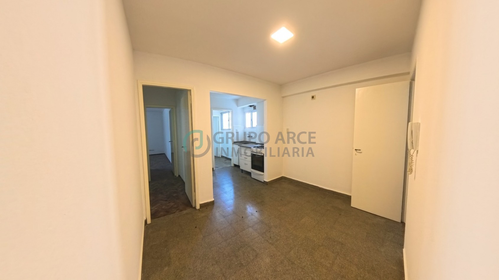 Departamento 3 dormitorios a la venta en el Centro