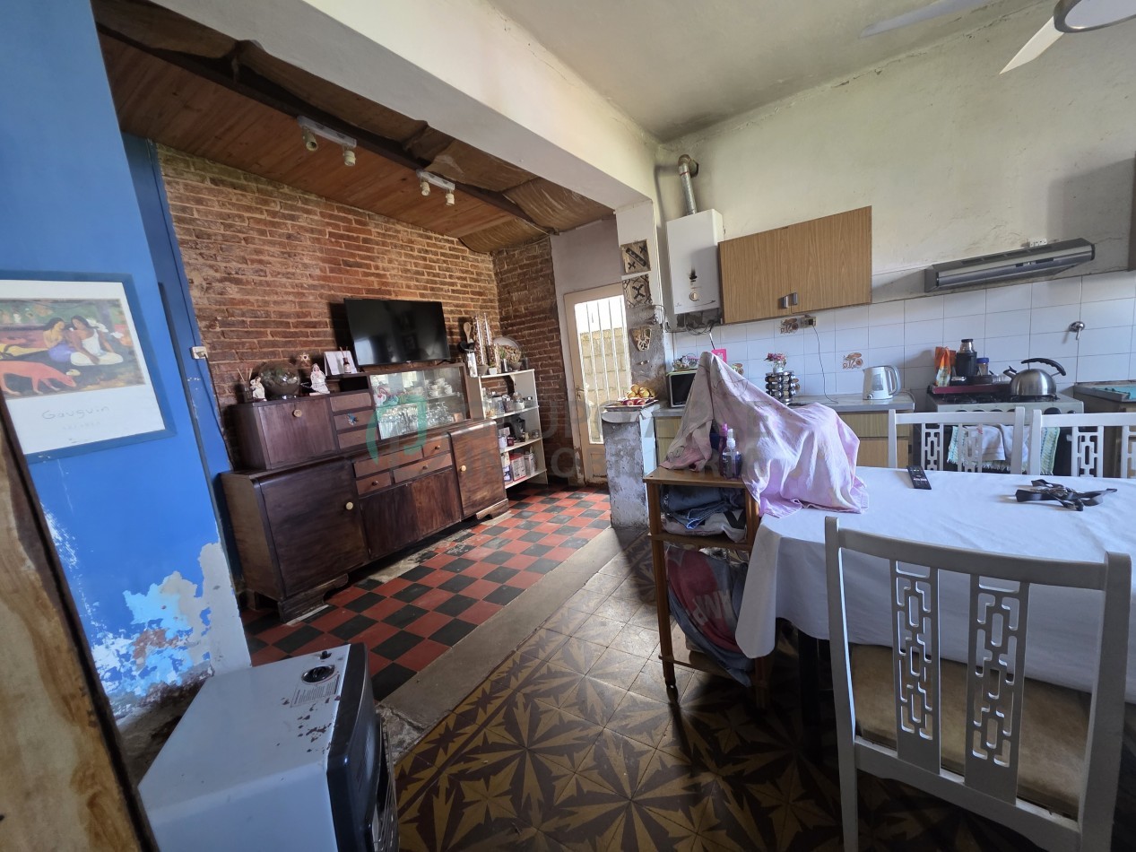 Casa en venta - Balcarce 420, Galvez