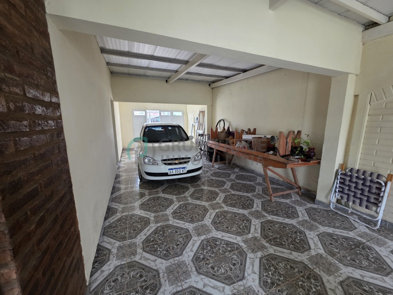 Oportunidad en Carcaraña 1365