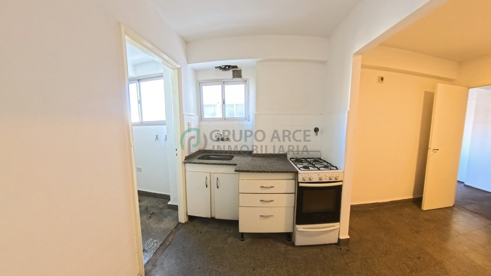 Departamento 3 dormitorios a la venta en el Centro
