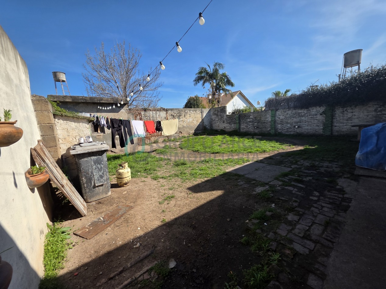 Casa en venta - Balcarce 420, Galvez