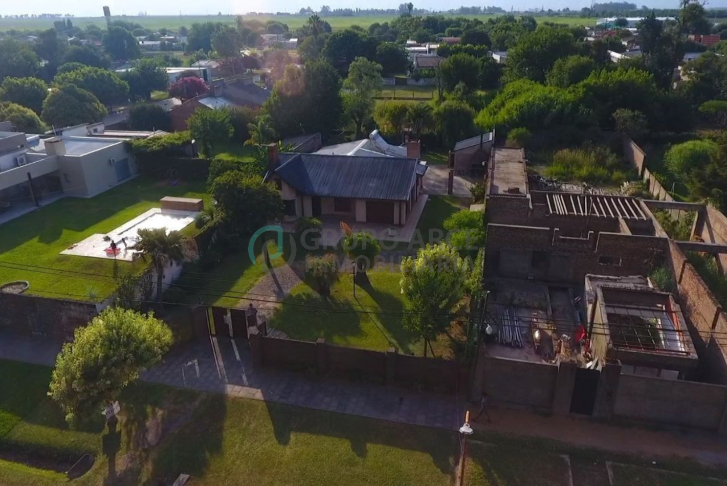 Chalet premium en venta - Bv. Ledesma 360, Arocena