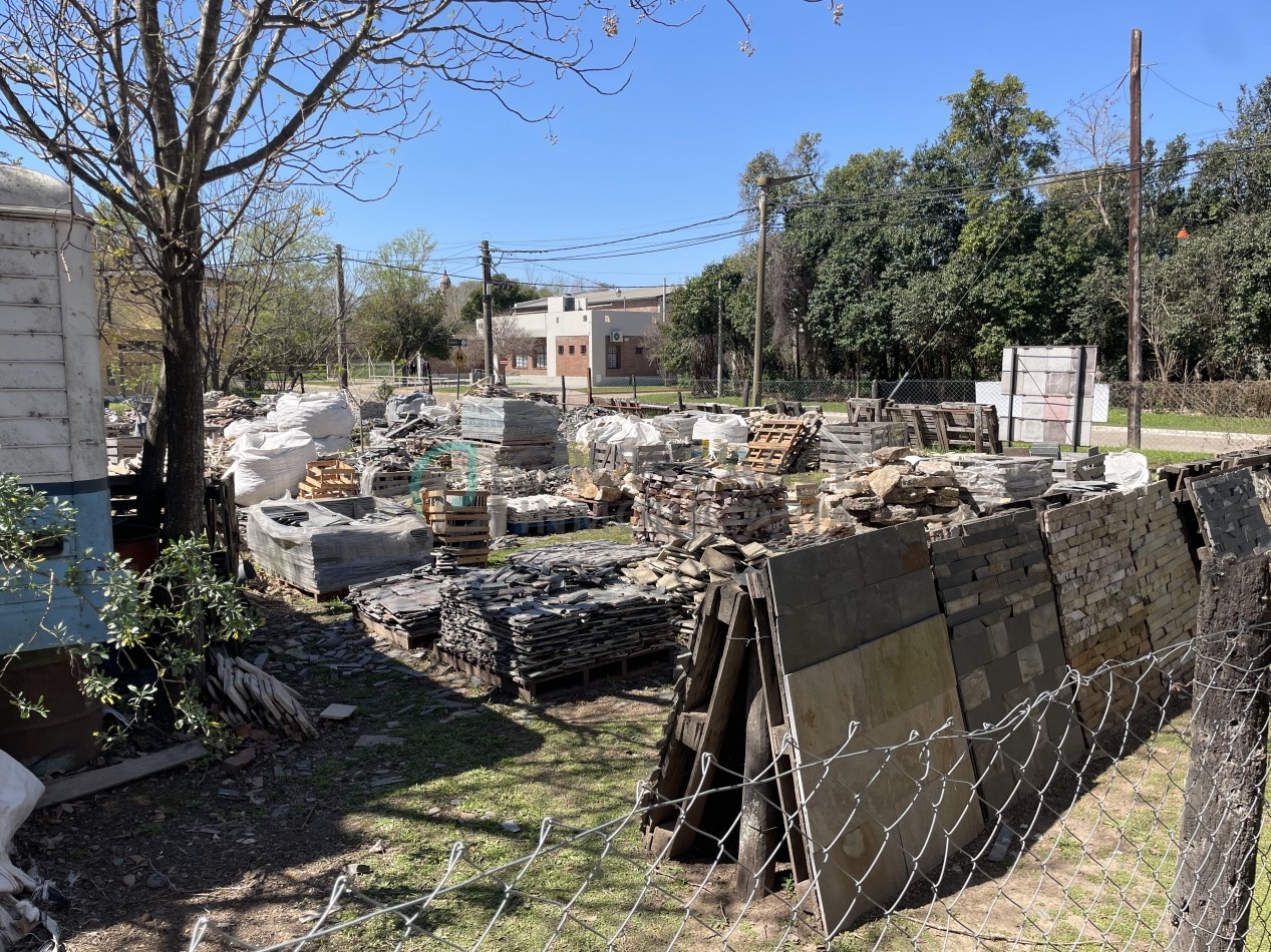 Lote 20x32 en ubicacion estrategica