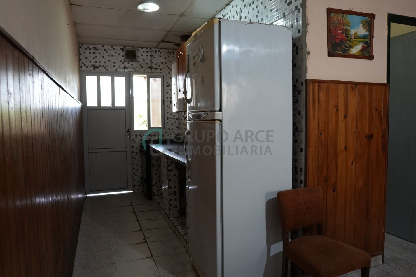 Vivienda en Venta - Rio Negro 416 Bis, Galvez