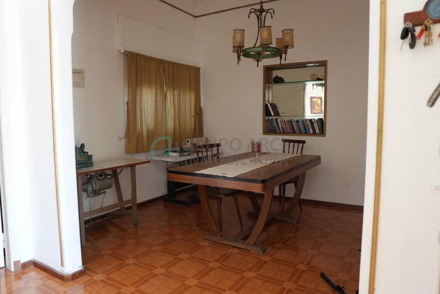 CASA A LA VENTA