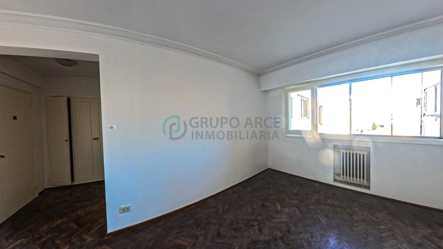 Departamento 3 dormitorios a la venta en el Centro