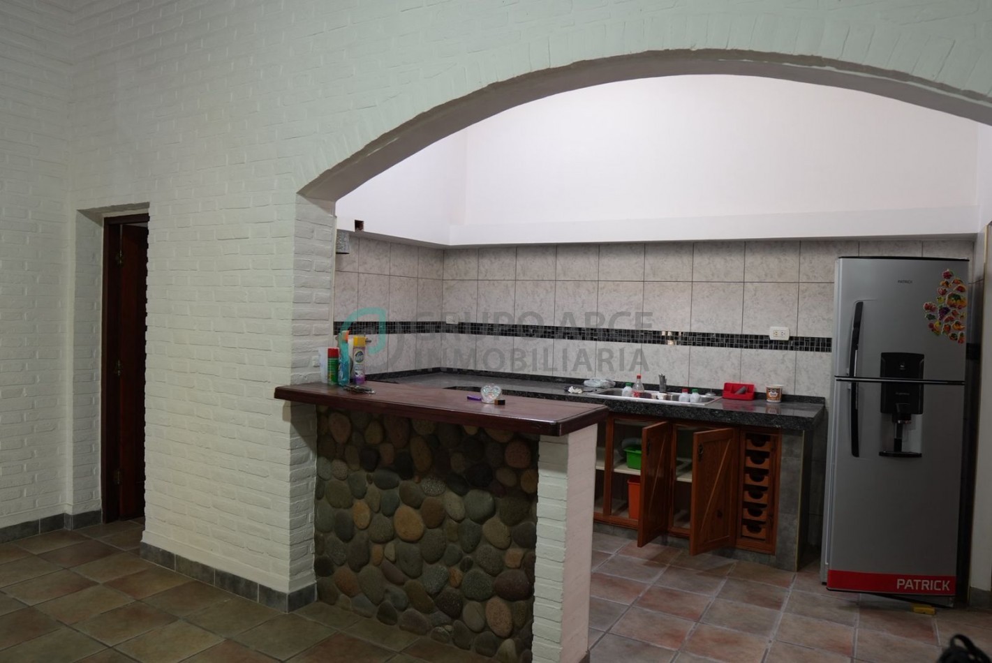 Chalet premium en venta - Bv. Ledesma 360, Arocena