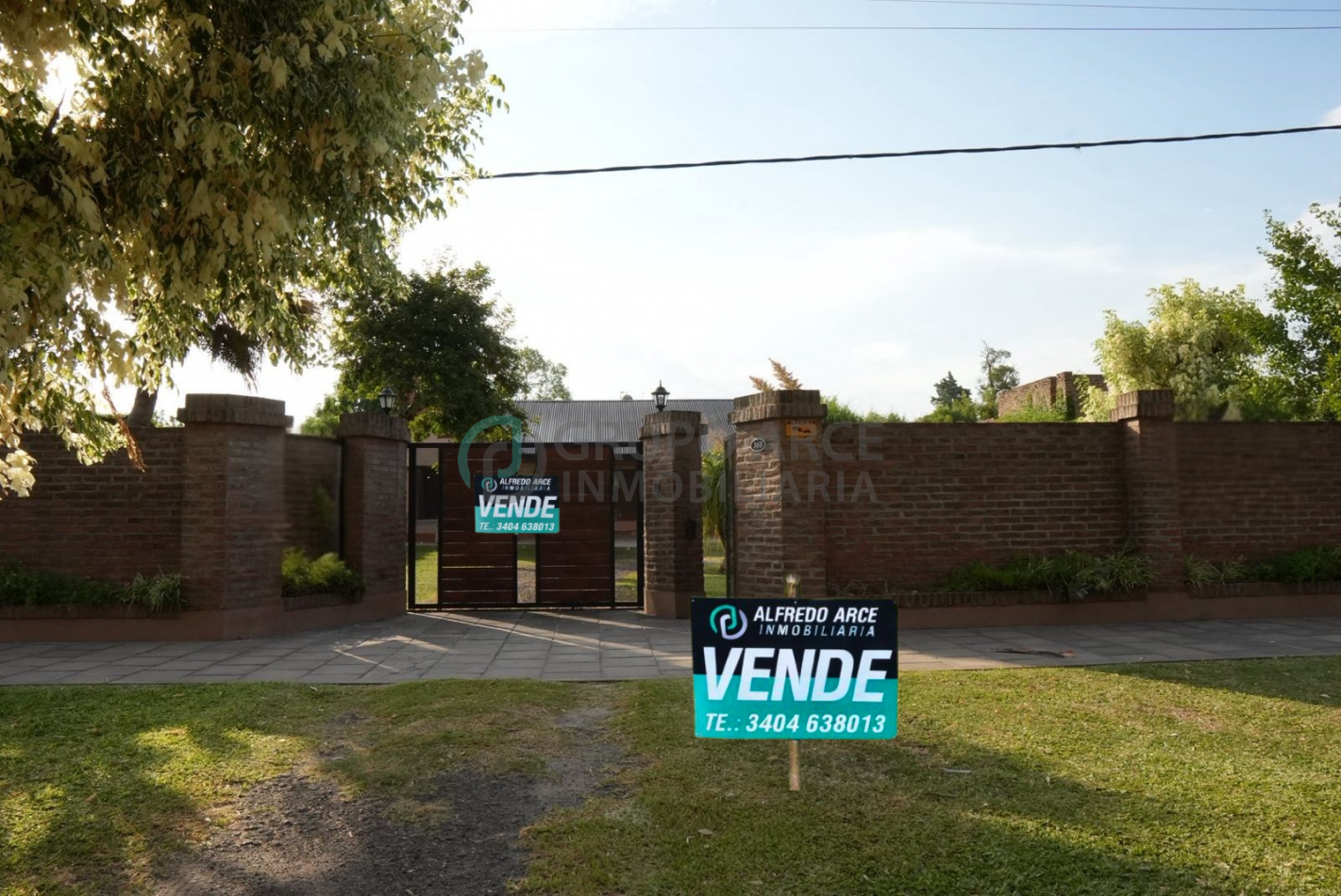 Chalet premium en venta - Bv. Ledesma 360, Arocena