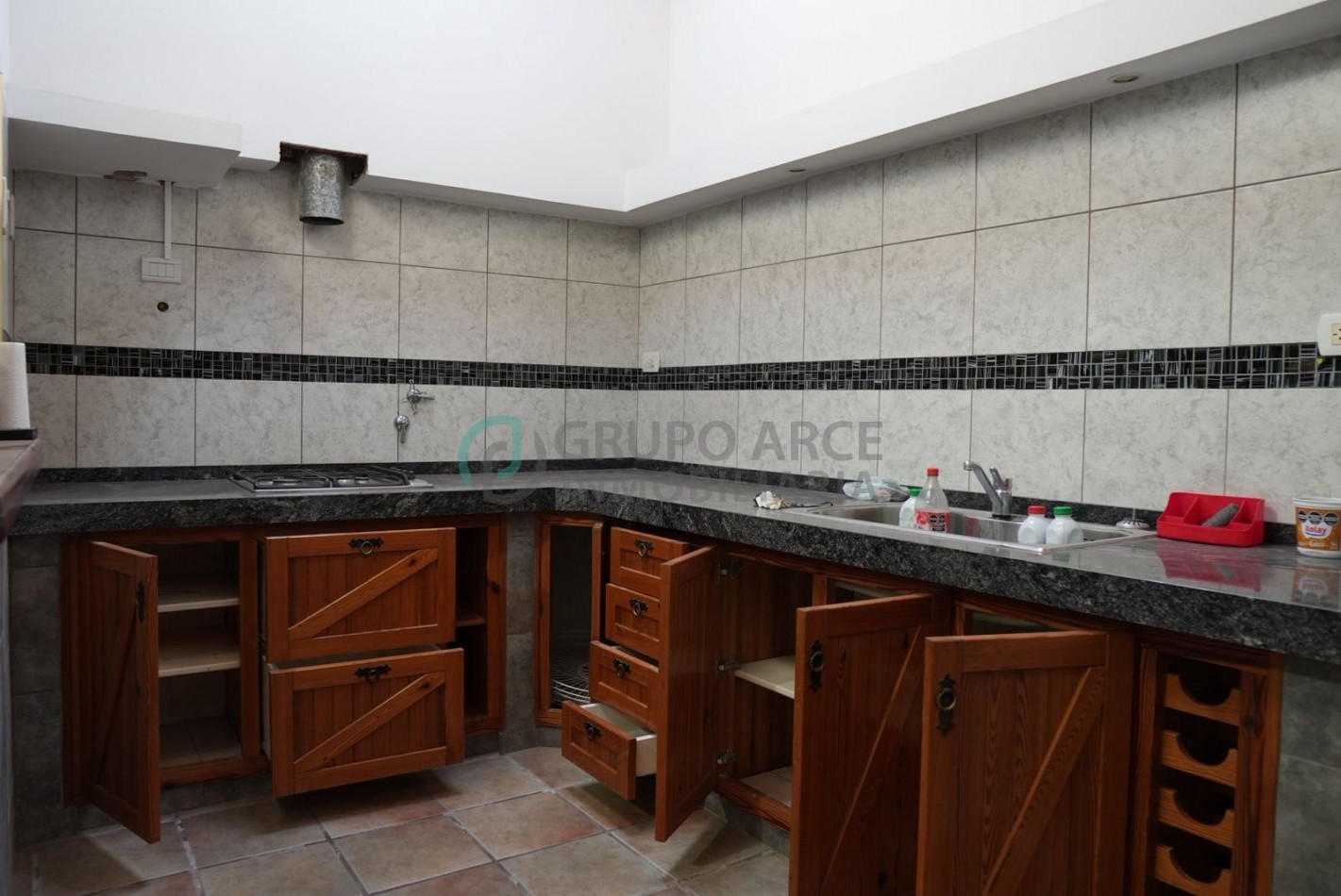 Chalet premium en venta - Bv. Ledesma 360, Arocena