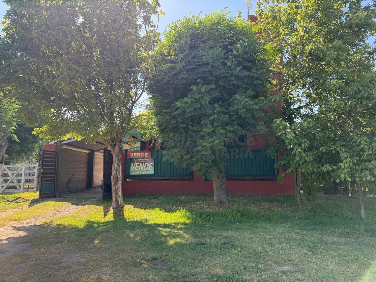 Casa en venta - Barrio El Zorzal | Bajo de Arocena