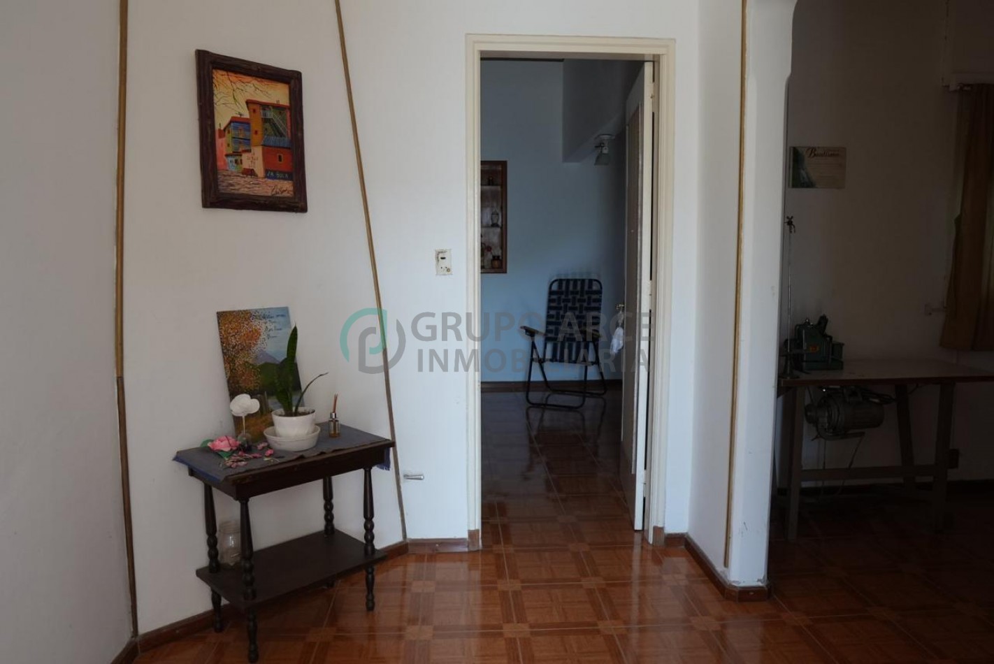 CASA A LA VENTA
