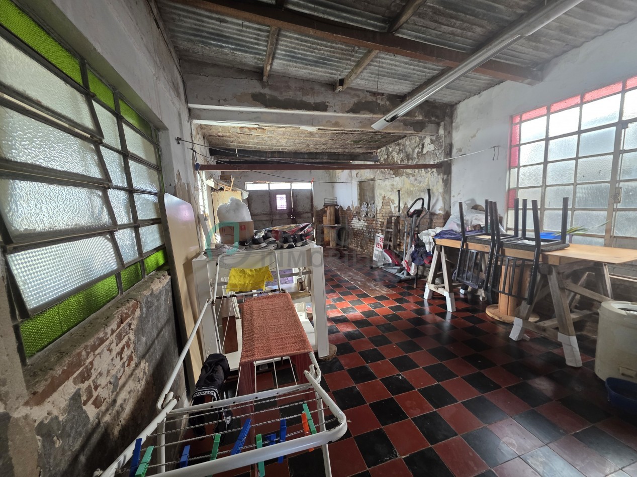 Casa en venta - Balcarce 420, Galvez