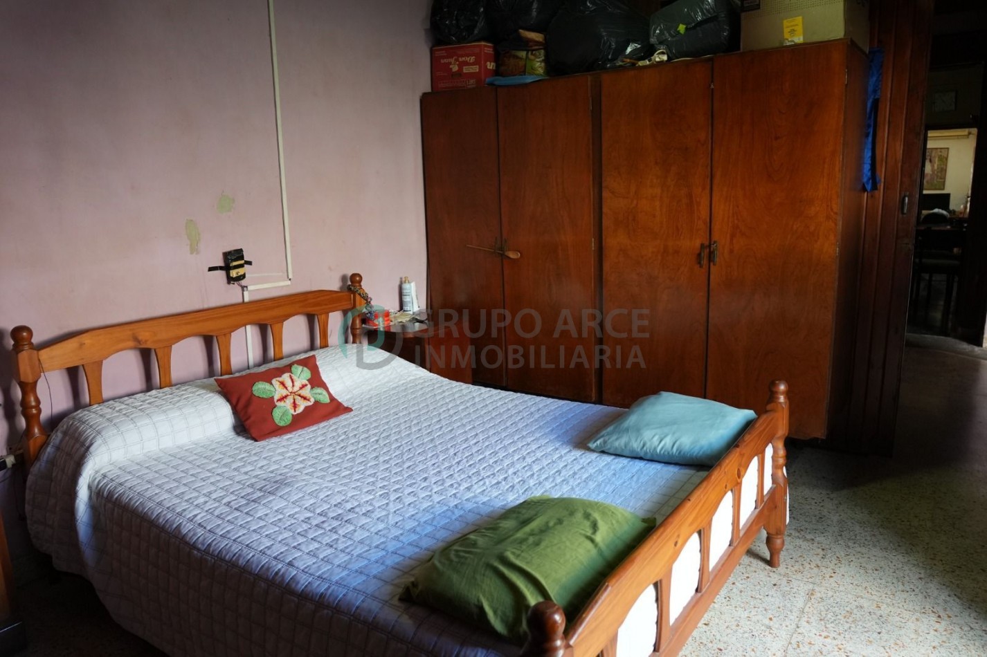 Vivienda en Venta - Rio Negro 416 Bis, Galvez