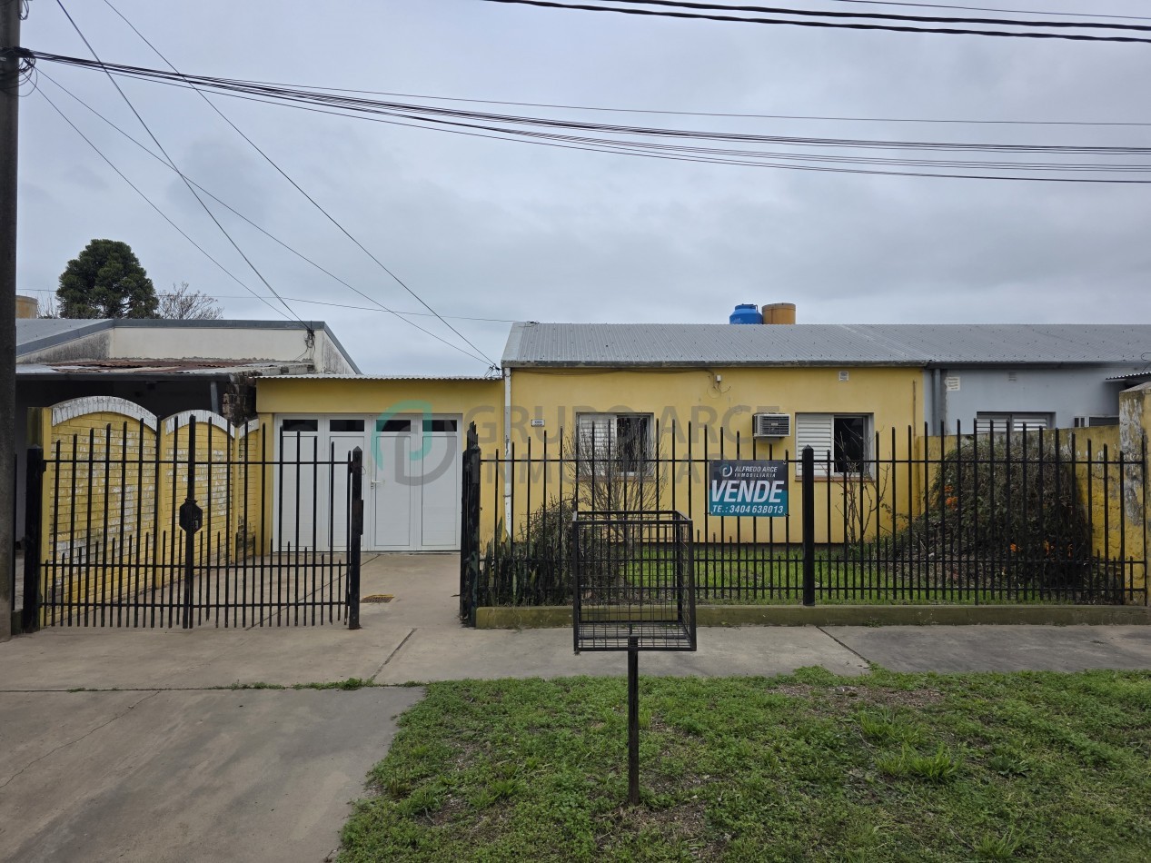 Oportunidad en Carcaraña 1365