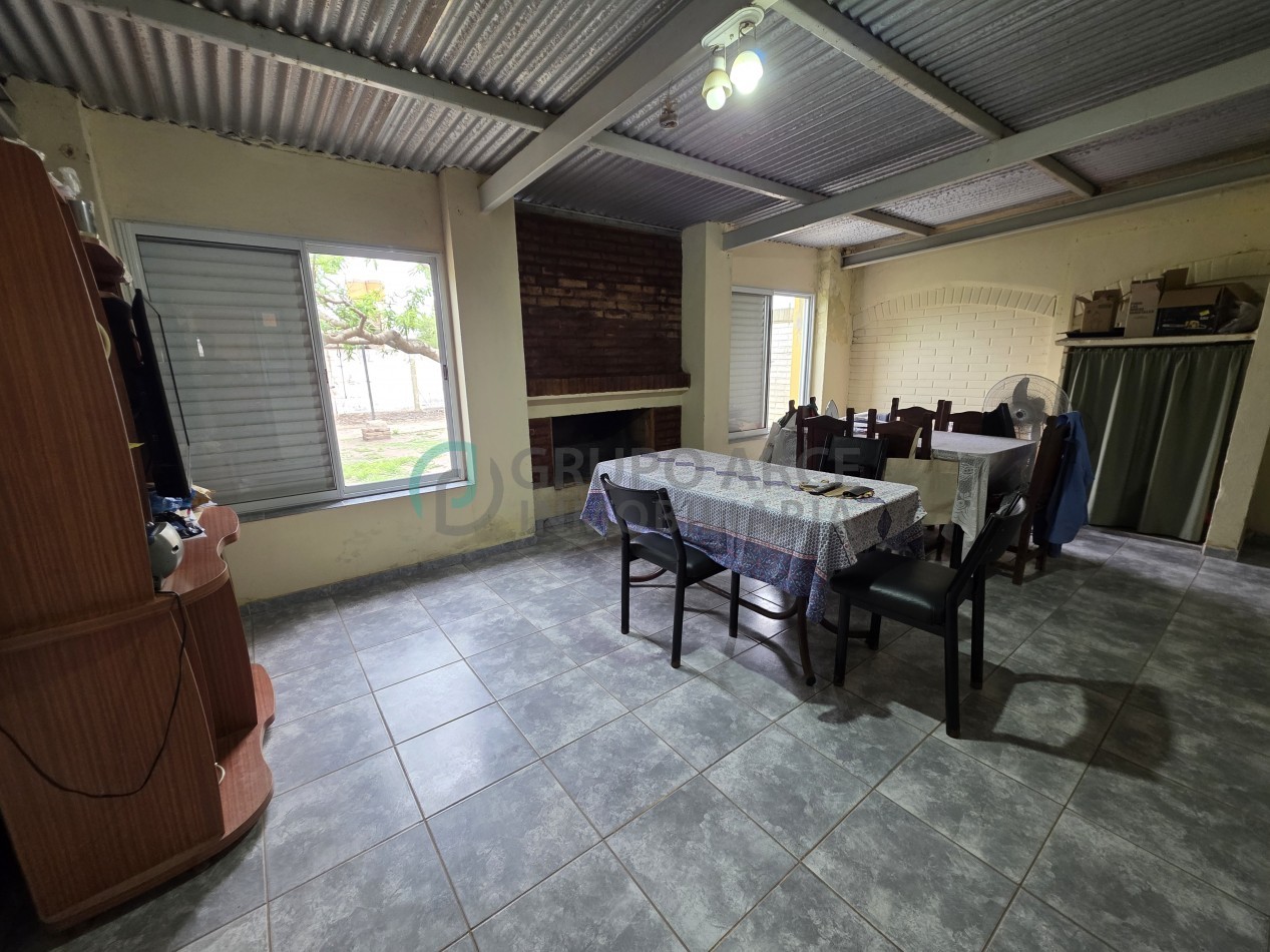 Oportunidad en Carcaraña 1365