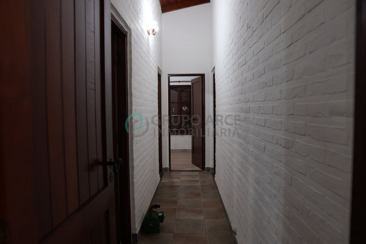 Chalet premium en venta - Bv. Ledesma 360, Arocena