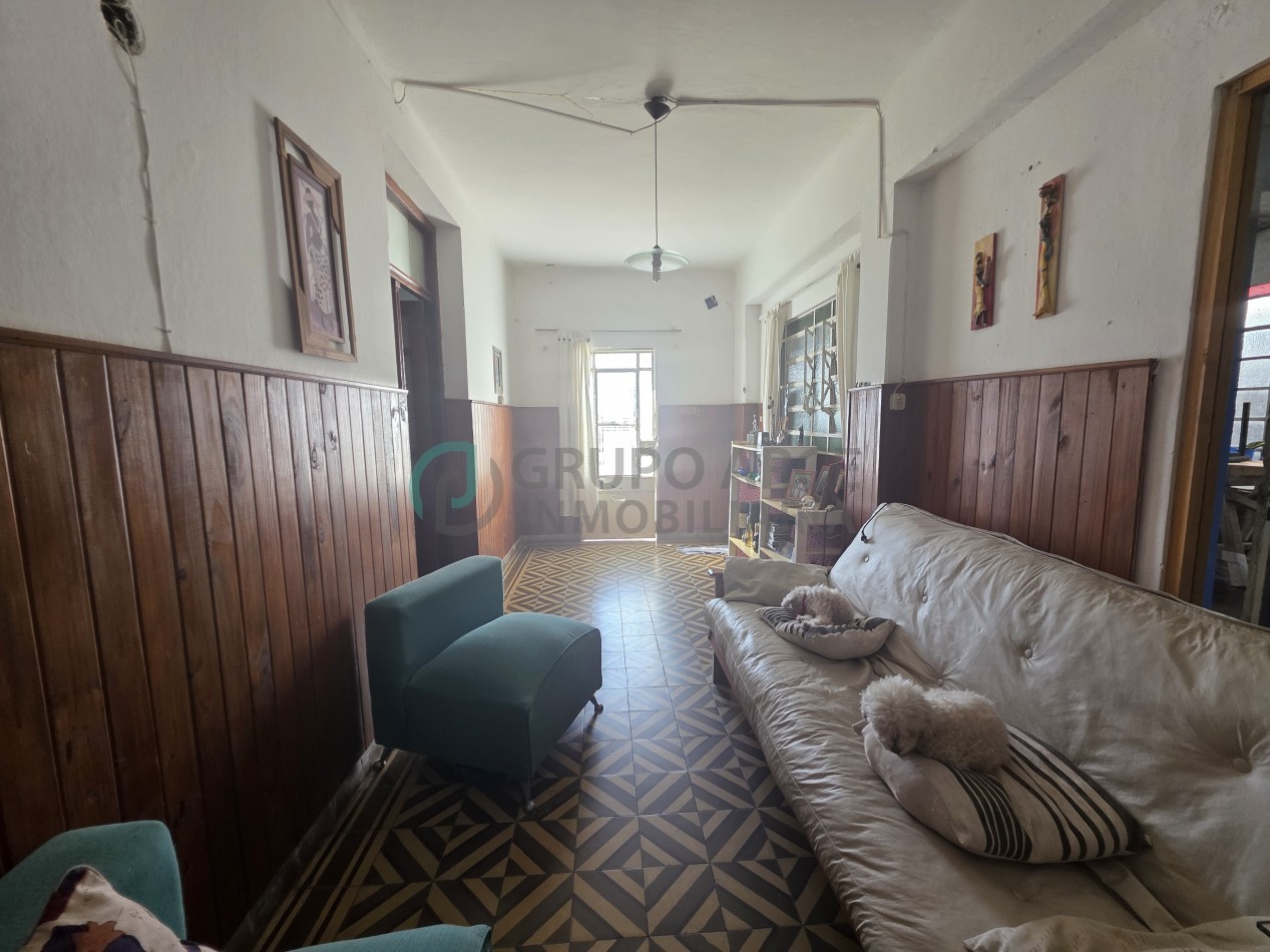 Casa en venta - Balcarce 420, Galvez