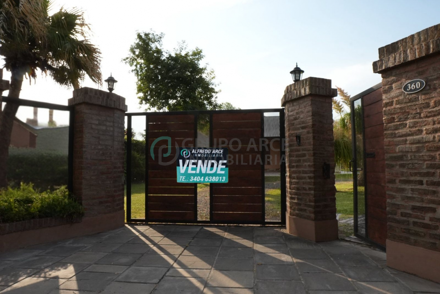 Chalet premium en venta - Bv. Ledesma 360, Arocena