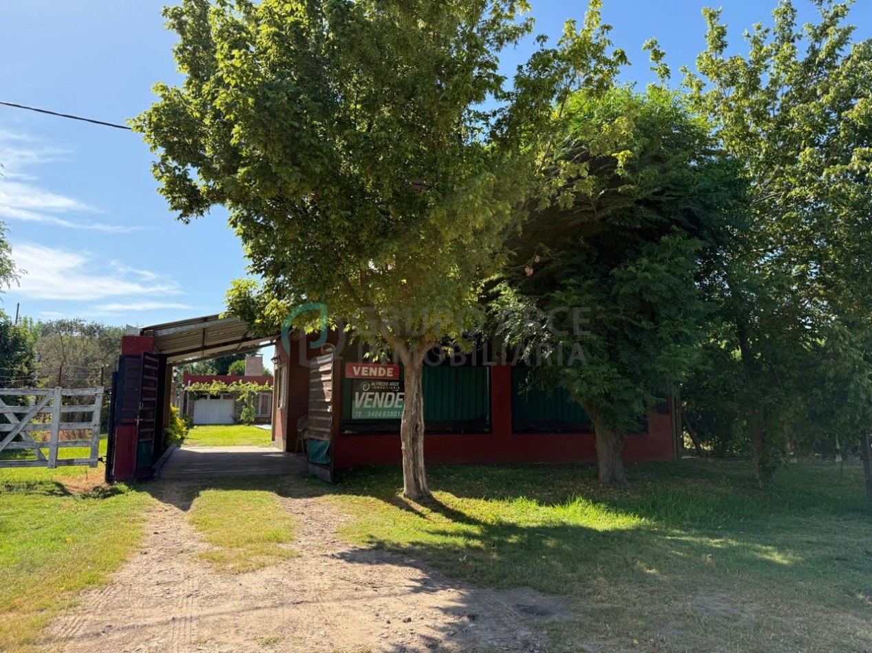 Casa en venta - Barrio El Zorzal | Bajo de Arocena