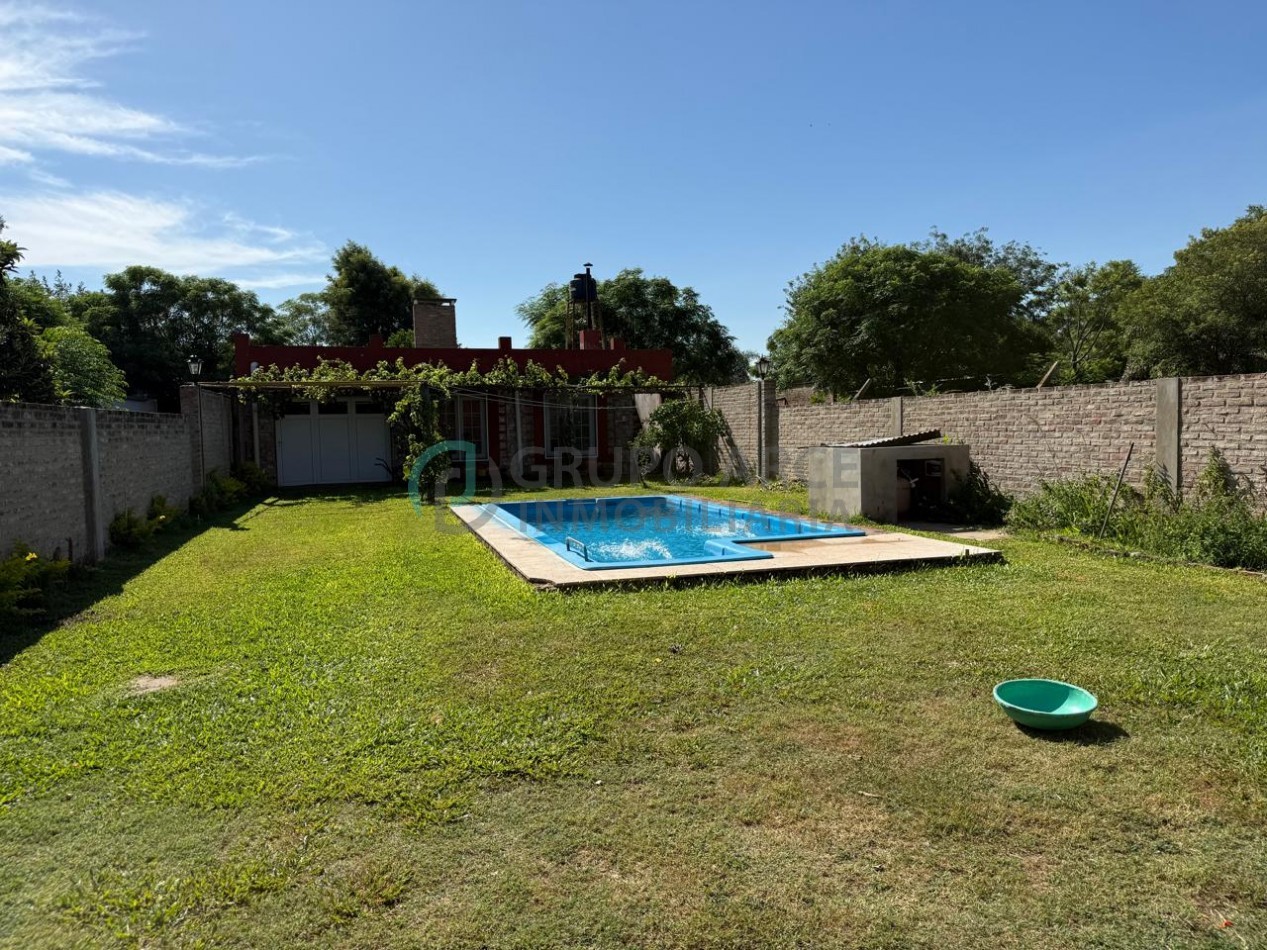 Casa en venta - Barrio El Zorzal | Bajo de Arocena