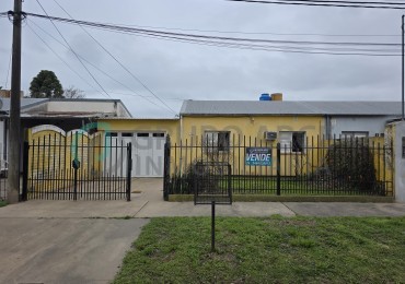 Oportunidad en Carcaraña 1365